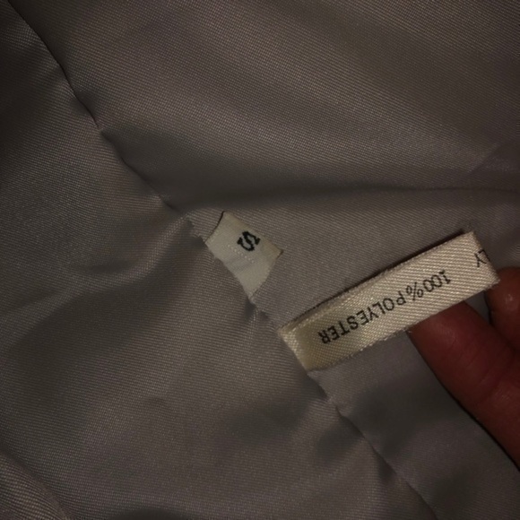 Vintage saga furs fox fur coat - Picture 3 of 4